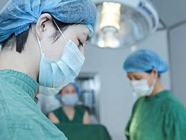 石河子無痛人流醫院